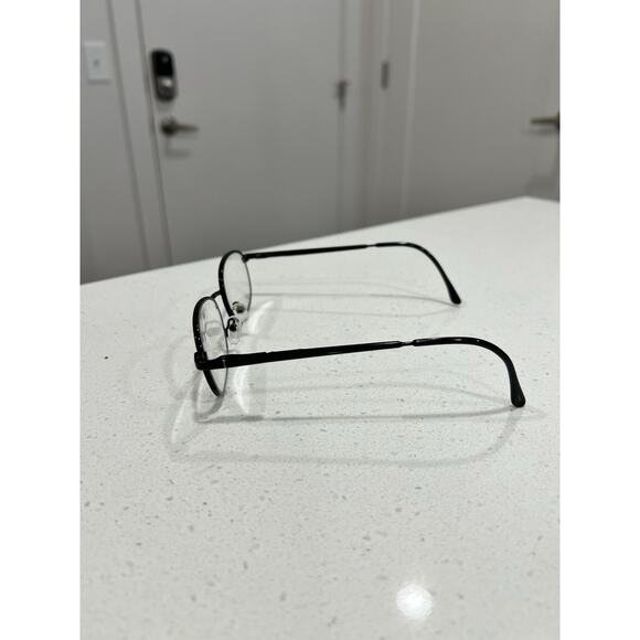 On guard Glasses Og 086 Black--FRAMES ONLY - Picture 4 of 8